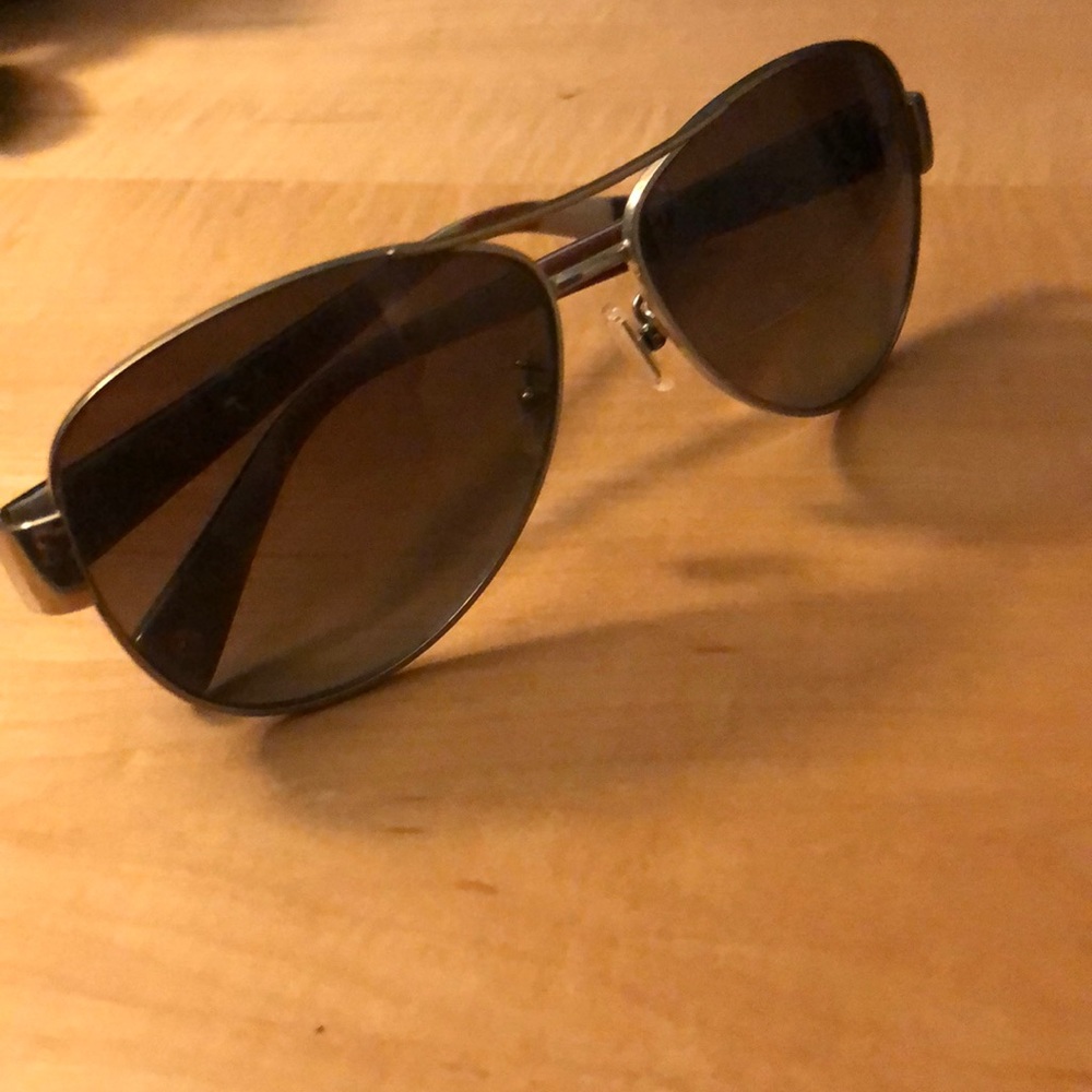Coach Sunglasses - Picture 2 of 3